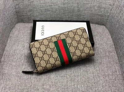 Gucci Wallets 181